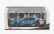 Spark-model Lexus Rc F Gt3 Anest Iwata Racing N 50 Gt300 Class Super Gt 2024 Igor Omura Fraga - Yuga Fururtani 1:43 Světle Modrá Bílá
