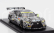 Spark-model Lexus Rc F Gt3 Team K-tunes Racing N 96 Gt300 Class Super Gt 2024 Morio Nitta - Shinichi Takagi 1:43 Černá Bílá