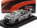 Spark-model Lexus Rc F Gt3 Team K-tunes Racing N 96 Gt300 Class Super Gt 2024 Morio Nitta - Shinichi Takagi 1:43 Černá Bílá
