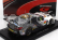 Spark-model Lexus Rc F Gt3 Team K-tunes Racing N 96 Gt300 Super Gt 2022 M.nitta - S.takagi 1:43 Bílá Černá