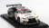 Spark-model Lexus Rc F Gt3 Team K-tunes Racing N 96 Gt300 Super Gt 2022 M.nitta - S.takagi 1:43 Bílá Černá