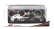 Spark-model Lexus Rc F Gt3 Team K-tunes Racing N 96 Gt300 Super Gt 2022 M.nitta - S.takagi 1:43 Bílá Černá