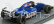 Spark-model Ligier F1  Js39b N 25 Europe Gp 1994 Johnny Herbert 1:43 Modrá Bílá