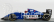 Spark-model Ligier F1  Js39b N 25 Europe Gp 1994 Johnny Herbert 1:43 Modrá Bílá