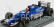 Spark-model Ligier F1  Js39b N 25 Europe Gp 1994 Johnny Herbert 1:43 Modrá Bílá