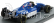 Spark-model Ligier F1 Js39b N 25 French Gp 1994 Eric Bernard 1:43 Modrá Bílá