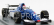 Spark-model Ligier F1 Js39b N 25 French Gp 1994 Eric Bernard 1:43 Modrá Bílá