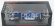Spark-model Ligier F1 Js39b N 25 French Gp 1994 Eric Bernard 1:43 Modrá Bílá