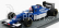 Spark-model Ligier F1 Js39b N 25 French Gp 1994 Eric Bernard 1:43 Modrá Bílá