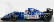 Spark-model Ligier F1  Js39b Test Estoril 1994 M.schumacher 1:43 Modrá Bílá