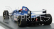 Spark-model Ligier F1  Js39b Test Estoril 1994 M.schumacher 1:43 Modrá Bílá