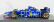 Spark-model Ligier F1  Js41 N 26 6th Spanish Gp 1995 O.panis 1:43 Blue