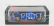 Spark-model Ligier F1  Js41 N 26 6th Spanish Gp 1995 O.panis 1:43 Blue