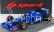 Spark-model Ligier F1  Js41 N 26 6th Spanish Gp 1995 O.panis 1:43 Blue