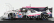 Spark-model Ligier Js P217 Gibson Gk428 4.2l V8 Team Larbre Competition N 50 24h Le Mans 2019 E.creed - R.ricci - N.boulle 1:43 Bílá Černá