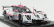 Spark-model Ligier Js P217 Gibson Gk428 4.2l V8 Team Larbre Competition N 50 24h Le Mans 2019 E.creed - R.ricci - N.boulle 1:43 Bílá Černá