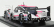 Spark-model Ligier Js P217 Gibson Gk428 4.2l V8 Team Larbre Competition N 50 24h Le Mans 2019 E.creed - R.ricci - N.boulle 1:43 Bílá Černá