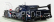 Spark-model Ligier Jsp217 4.2l V8 Gibson Team Eurointernational N 11 24h Le Mans 2020 C.d'ansembourg - E.maris - A.tambay 1:43 Blue