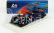 Spark-model Ligier Jsp217 4.2l V8 Gibson Team Eurointernational N 11 24h Le Mans 2020 C.d'ansembourg - E.maris - A.tambay 1:43 Blue