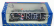 Spark-model Ligier Jsp217 4.2l V8 Gibson Team Eurointernational N 11 24h Le Mans 2020 C.d'ansembourg - E.maris - A.tambay 1:43 Blue