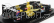 Spark-model Ligier Jsp217 Gibson Team Inter Eurasia Motorsport N 35 18th 24h Le Mans 2020 N.foster - R.merhi - N.yamanaka 1:43 Černá Žlutá
