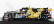 Spark-model Ligier Jsp217 Gibson Team Inter Eurasia Motorsport N 35 18th 24h Le Mans 2020 N.foster - R.merhi - N.yamanaka 1:43 Černá Žlutá