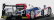 Spark-model Lola B11/40-judd Dkr Engineering N 39 24h Le Mans 2013 R.brandela - O.porta - S.raffin 1:43 Bílá Modrá Met