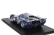 Spark-model Lola T70 Mk3b Gt 5.0l V8 Team Sunoco N 6 Winner 24h Daytona 1969 Mark Donohue - Chuck Parsons - Ronnie Bucknum 1:18 Blue