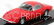 Spark-model Lotus Elan Coupe 1967 1:43 Red