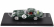 Spark-model Lotus Elite Coventry Climax 1216cc S4 Team Lotus Engineerig N 42 24h Le Mans 1960 David Buxton - Bill Allen 1:43 Zelená