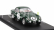 Spark-model Lotus Elite Coventry Climax 1216cc S4 Team Lotus Engineerig N 42 24h Le Mans 1960 David Buxton - Bill Allen 1:43 Zelená