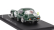 Spark-model Lotus Elite Coventry Climax 1216cc S4 Team Lotus Engineerig N 42 24h Le Mans 1960 David Buxton - Bill Allen 1:43 Zelená