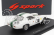 Spark-model Lotus Elite Mk14 Coventry Climax 1216cc Team Elite N 38 24h Le Mans 1963 F.gardner - J.coundley 1:43 Bílá Zelená