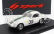Spark-model Lotus Elite Mk14 Coventry Climax 1216cc Team Elite N 38 24h Le Mans 1963 F.gardner - J.coundley 1:43 Bílá Zelená