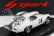 Spark-model Lotus Elite N 38 24h Le Mans 1961 B.allen - A.taylor 1:43 Bílá