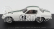 Spark-model Lotus Elite N 38 24h Le Mans 1961 B.allen - A.taylor 1:43 Bílá
