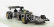 Spark-model Lotus F1  72d Denim N 12 Usa Gp 1972 R.wisell 1:43 Černé Zlato