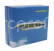 Spark-model Luftschiffbau zeppelin Dirigeable - Dirigibile - Goodyear Blimp 1:400 Bílá Modrá Žlutá