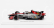 Spark-model Mahindra Formula-e M9 Electro Team Mahindra Racing N 48 Season 2023-2024 Edoardo Mortara 1:43 Stříbrná Červená Černá