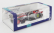 Spark-model Mahindra Formula-e M9 Electro Team Mahindra Racing N 48 Season 2023-2024 Edoardo Mortara 1:43 Stříbrná Červená Černá