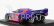 Spark-model March 83g N 00 6h Riverside 1986 J.adams - J.hotchkis 1:43 Purple