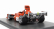 Spark-model March F1  751 Beta N 9 Winner Austrian Gp 1975 Vittorio Brambilla 1:43 Red