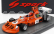Spark-model March F1  751 Beta N 9 Winner Austrian Gp 1975 Vittorio Brambilla 1:43 Red