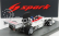 Spark-model March F1  751 N 10 German Gp 1975 H.stuck 1:43 Bílá Červená