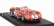 Spark-model Maserati 450s 4.5l V8 Team Officine Alfieri Maserati N 2 24h Le Mans 1957 Jean Behra - Andre Simon 1:43 Red