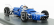 Spark-model Matra F3  Ms5 N 84 4th F3 Paris Montlhery Cup 1967 J.c.guenard 1:43 Blue