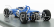 Spark-model Matra F3  Ms5 N 84 4th F3 Paris Montlhery Cup 1967 J.c.guenard 1:43 Blue