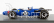 Spark-model Matra simca F2  M5s N 20 3rd De Rouen Gp 1966 J.schlesser 1:43 Blue