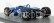 Spark-model Matra simca F2  M5s N 20 3rd De Rouen Gp 1966 J.schlesser 1:43 Blue