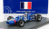 Spark-model Matra simca F2  M5s N 20 3rd De Rouen Gp 1966 J.schlesser 1:43 Blue